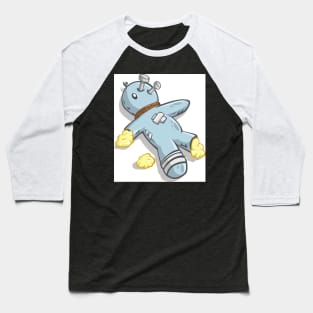 Voodoo Baseball T-Shirt